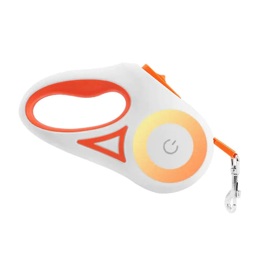 Automatic Retractable Dog Leash