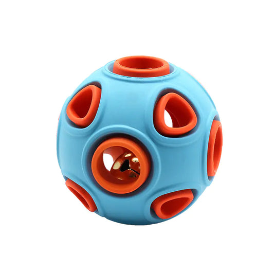 Glow in the Dark Chewing Ball for Dogs
