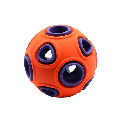 Glow in the Dark Chewing Ball for Dogs